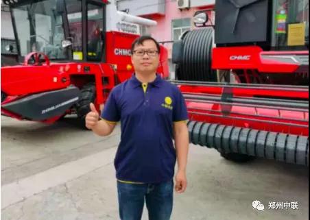 是什么讓中聯收獲能夠屹立于中原大地三十年仍能夠一往無前所向披