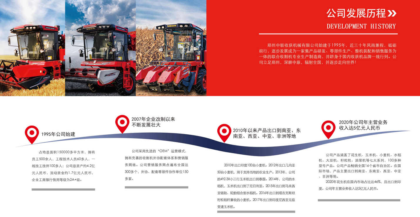 玉米收獲機(jī)摘穗臺(tái)系統(tǒng)常見(jiàn)故障原因及排除方法(圖1)